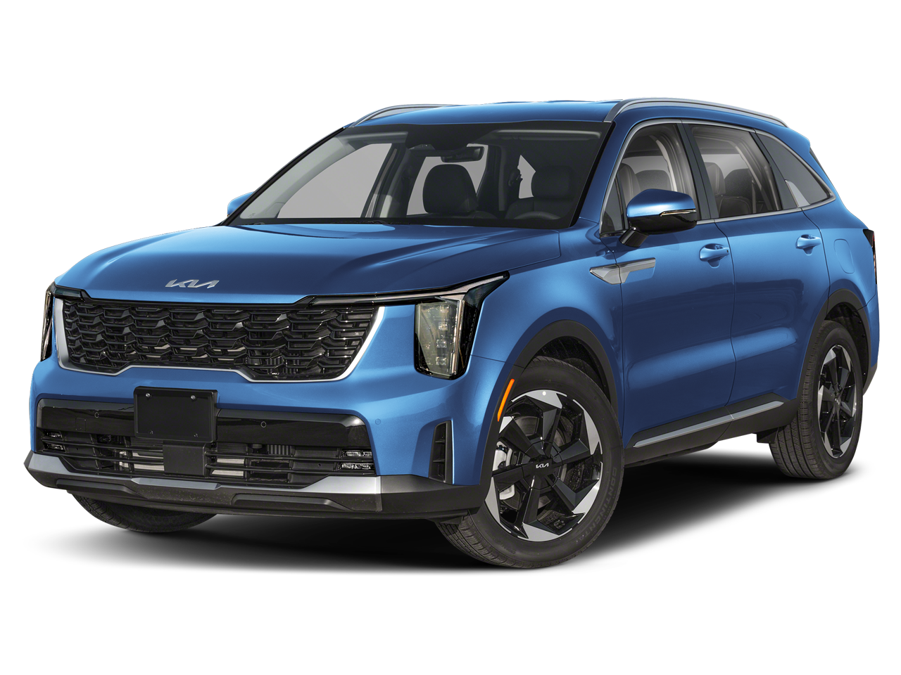 2026 Kia Sorento EX PHEV - Photo 38