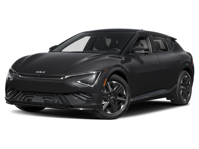 2026 Kia EV6 GT-Line