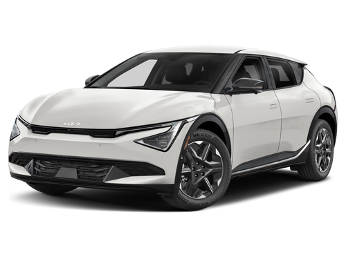 2026 Kia EV6 Light Long Range