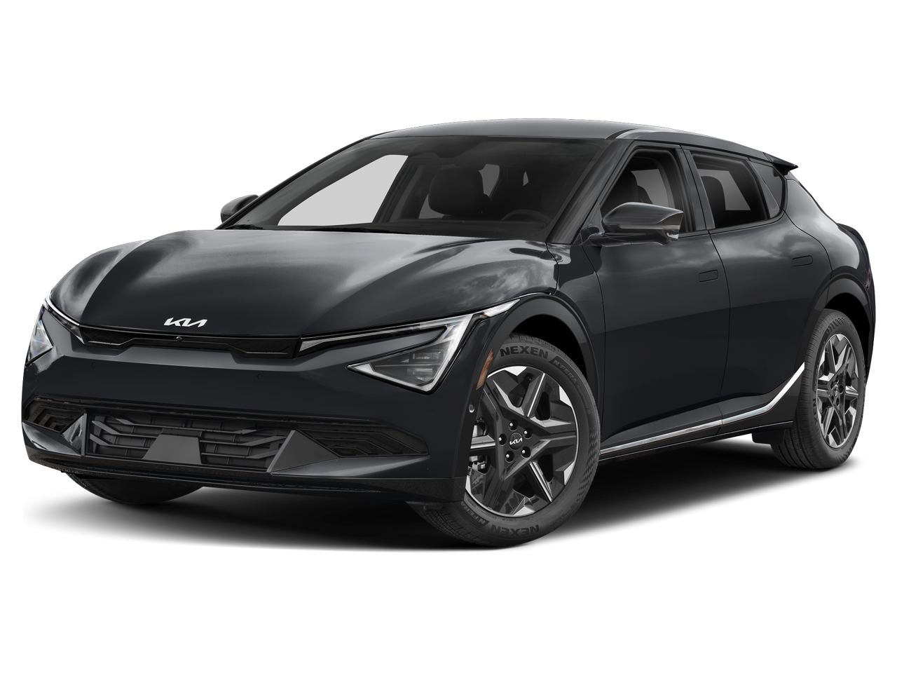 2026 Kia EV6