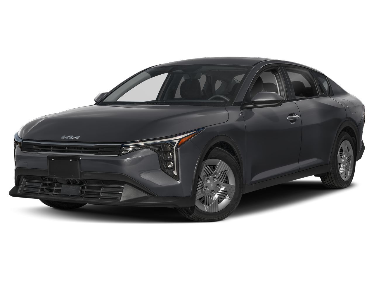 2027 Kia K4