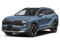 2027 Kia Sportage Hybrid EX