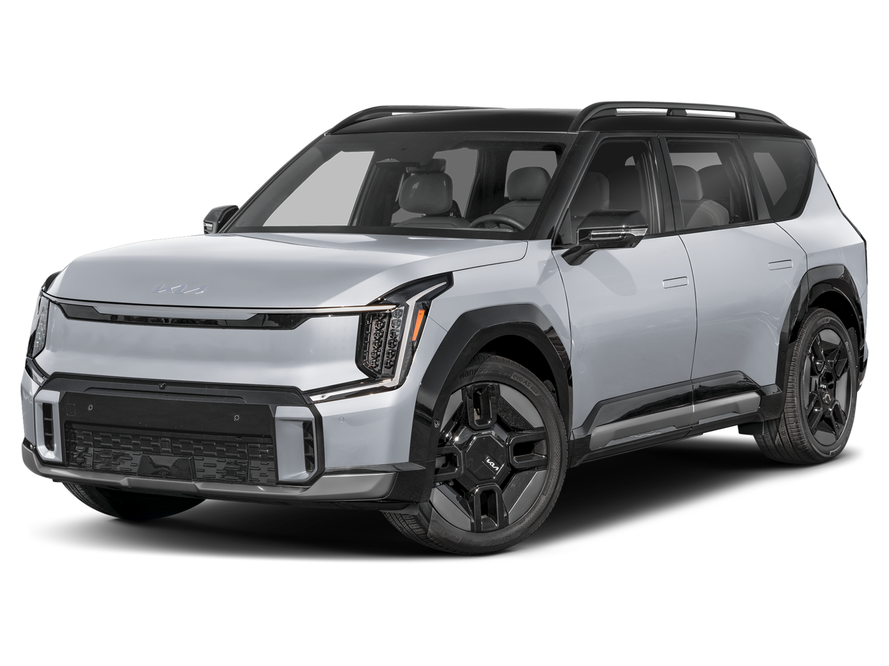 2027 Kia EV9