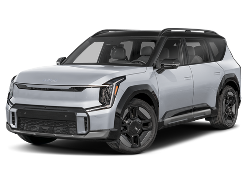 2027 Kia EV9 GT-Line