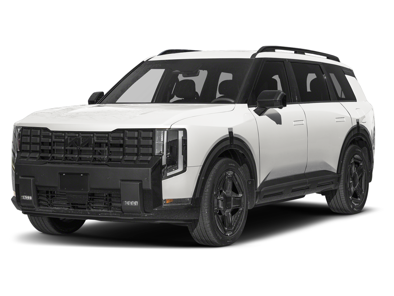 2027 Kia Telluride X-Line SX Prestige HEV AWD's photo