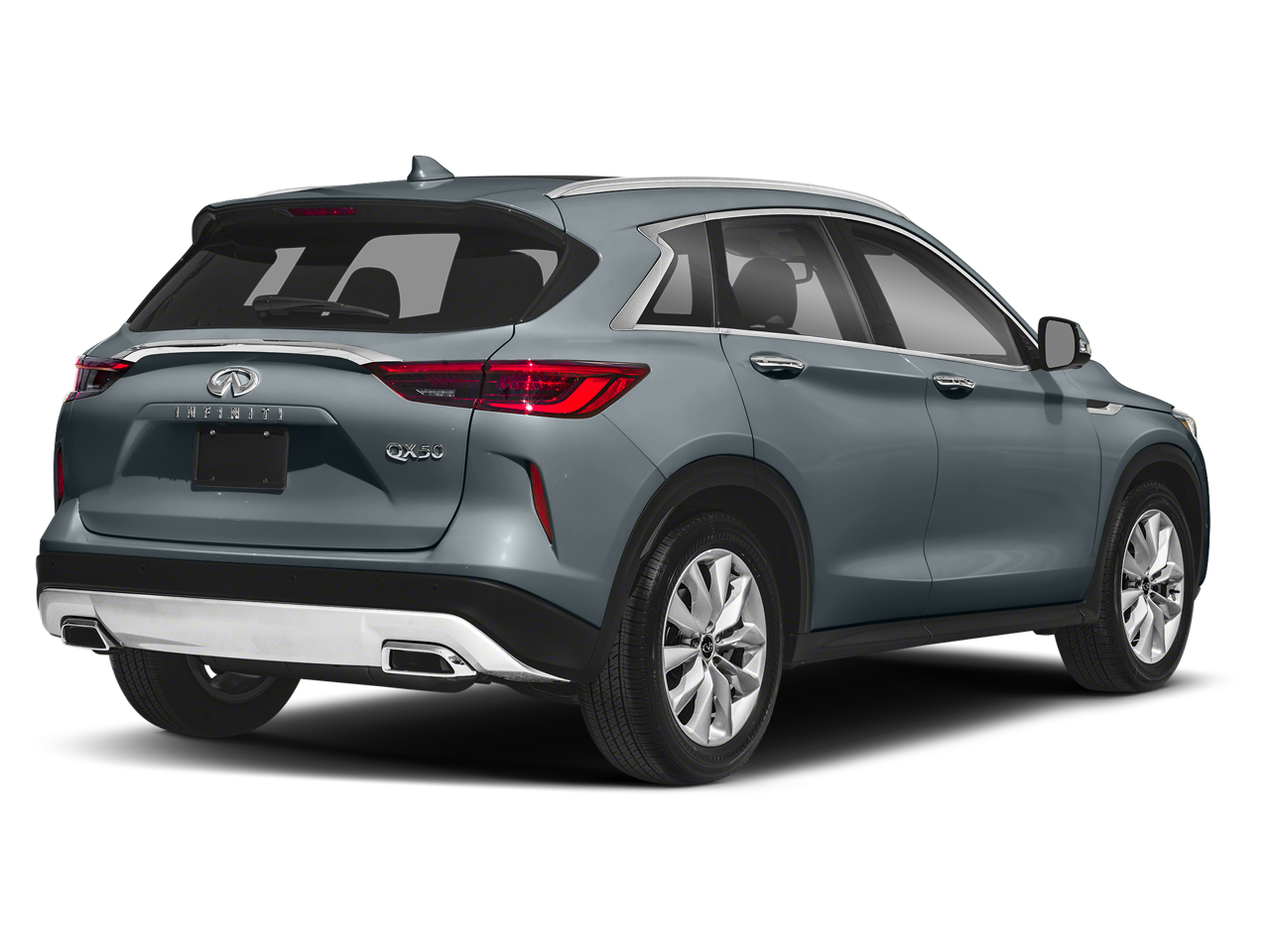 2022 INFINITI QX50 AUTOGRAPH