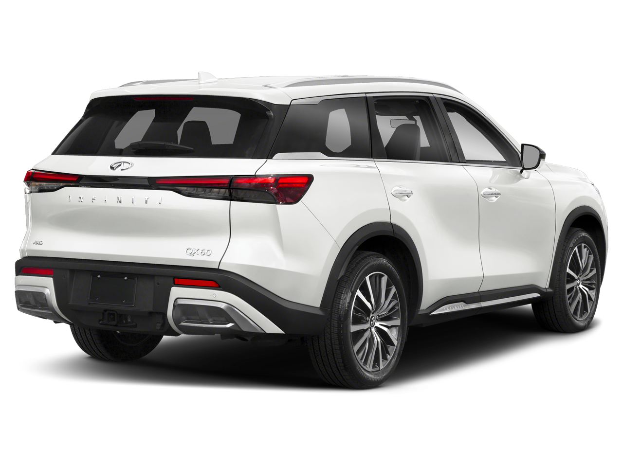 2023 INFINITI QX60 SENSORY - Photo 35