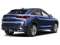 2025 INFINITI QX55 LUXE