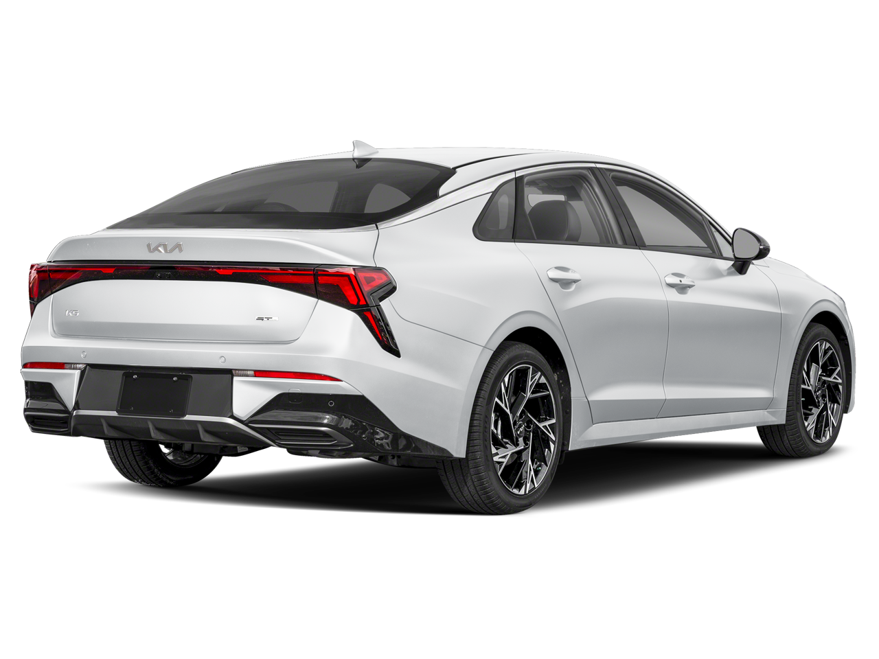 2025 Kia K5 GT-Line - Photo 33