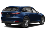2025 Mazda Mazda CX-90 PHEV Preferred Package