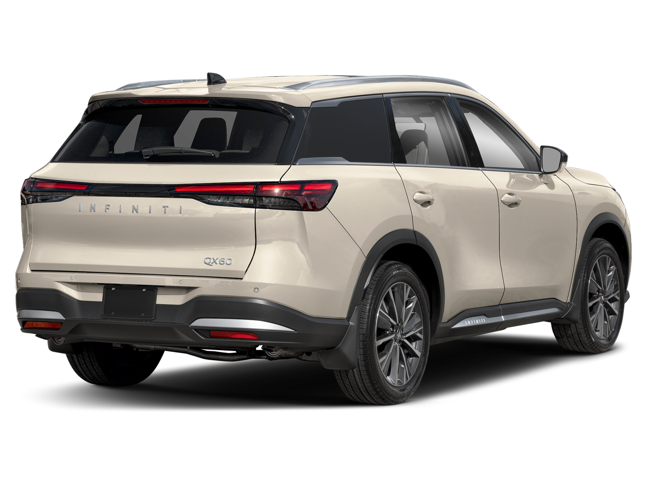 2026 INFINITI QX60 LUXE - Photo 34