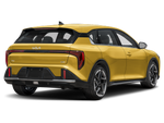 2026 Kia K4 Hatchback GT-Line