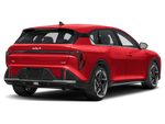 2026 Kia K4 Hatchback GT-Line Turbo