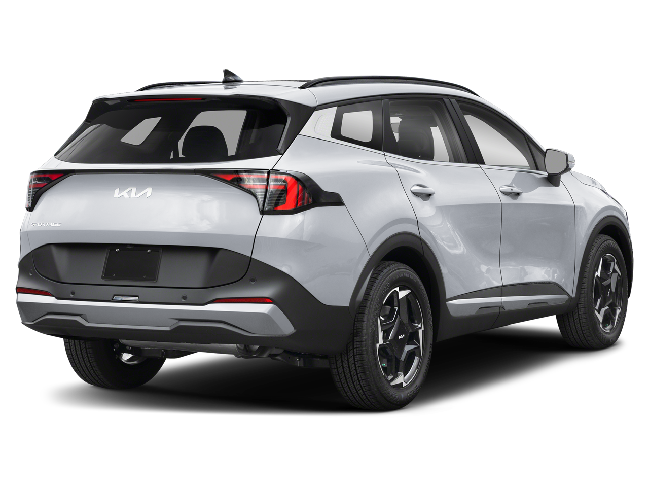 2026 Kia Sportage EX - Photo 31