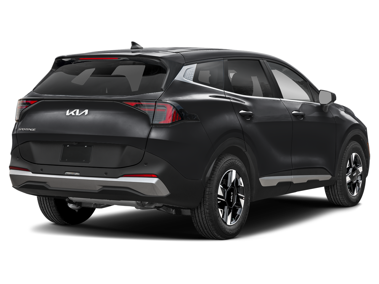 2026 Kia Sportage LX - Photo 31