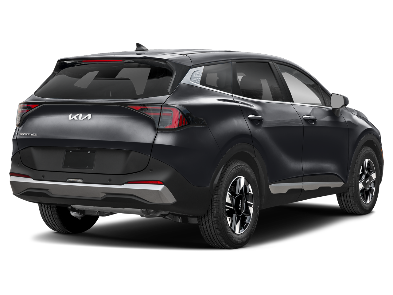 2026 Kia Sportage LX - Photo 29