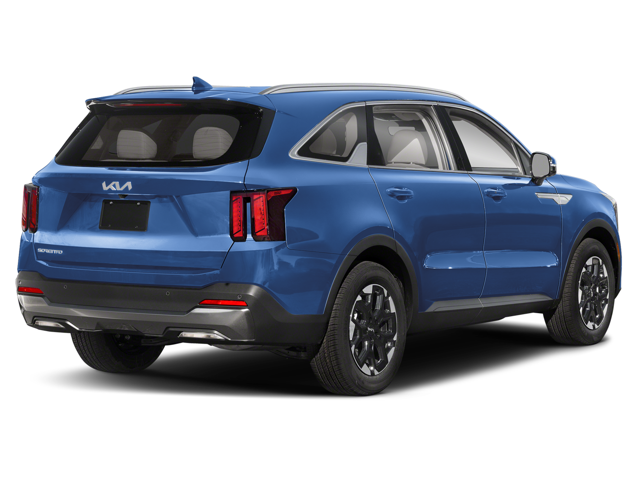 2026 Kia Sorento S - Photo 30