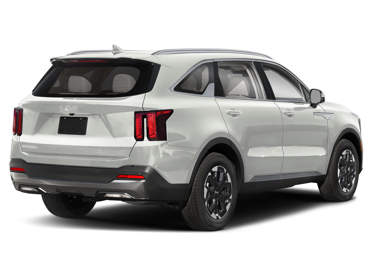 2026 Kia Sorento S - Photo 31
