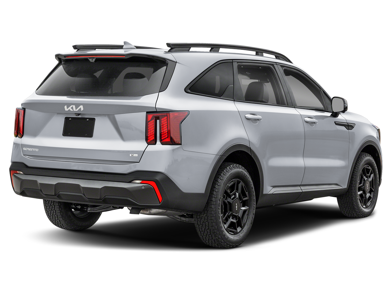 2026 Kia Sorento X-Pro SX Prestige