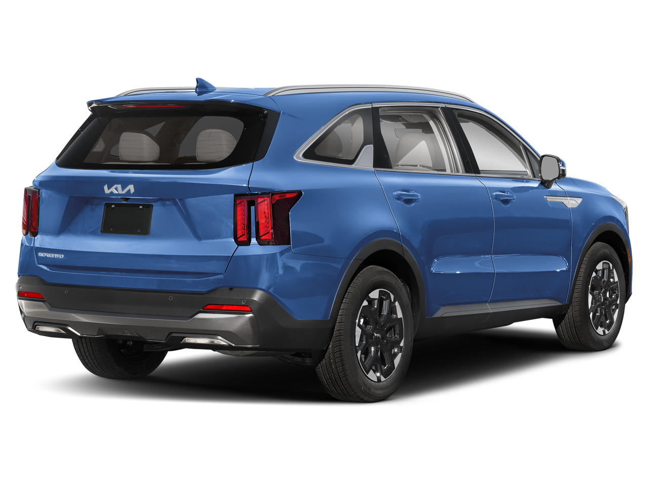 2026 Kia Sorento S - Photo 30