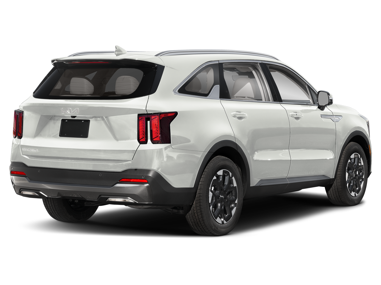 2026 Kia Sorento S - Photo 31