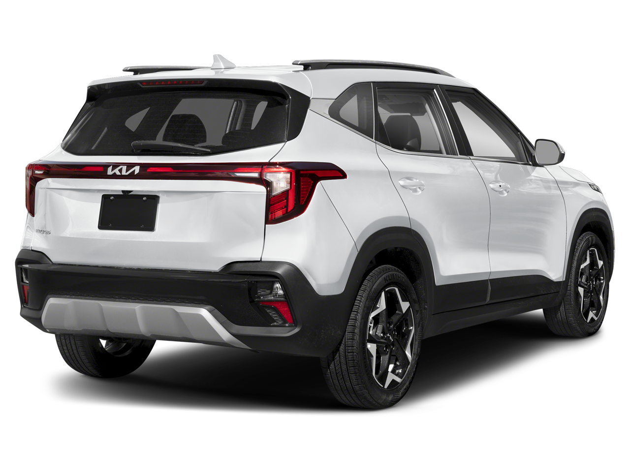 2026 Kia Seltos EX - Photo 31