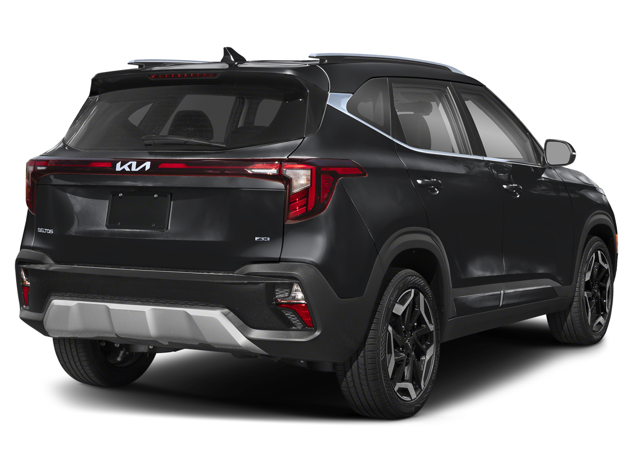 2026 Kia Seltos SX - Photo 31