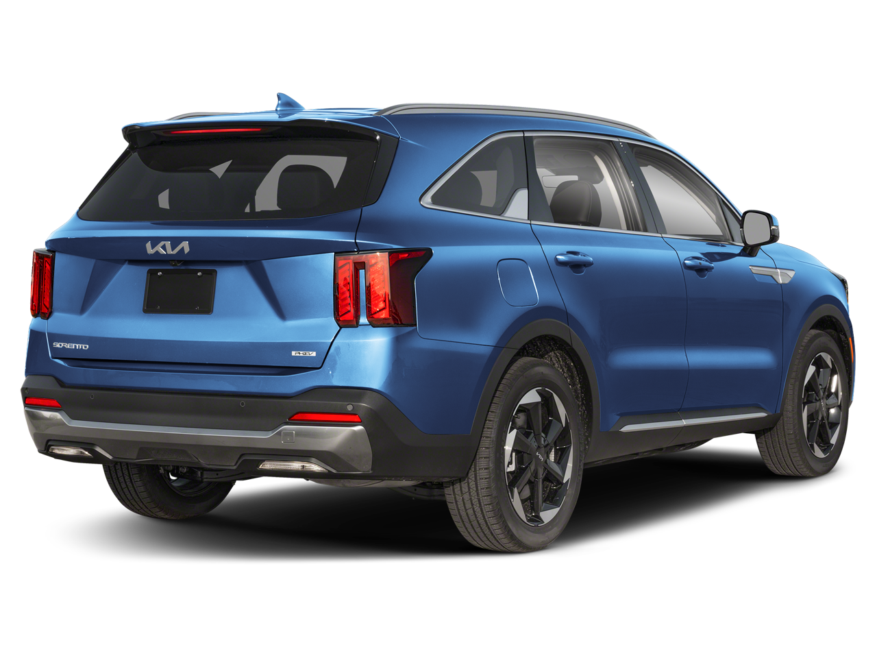 2026 Kia Sorento EX PHEV - Photo 39