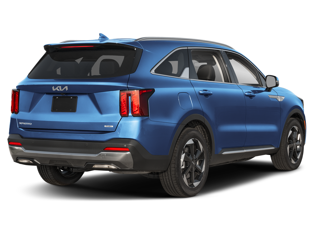 2026 Kia Sorento EX PHEV - Photo 39