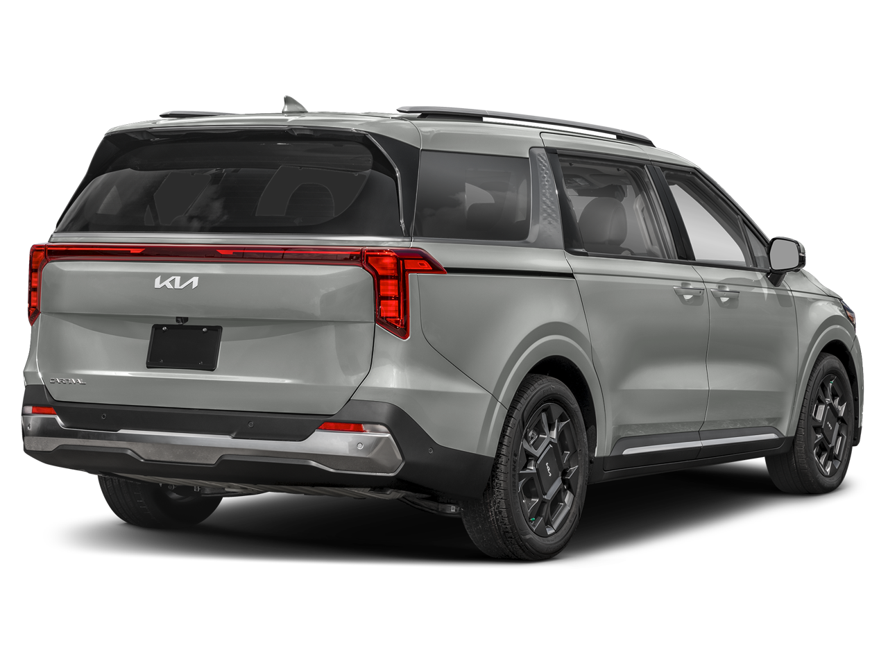 2026 Kia Carnival 37