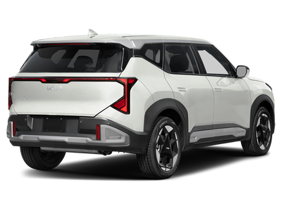 2027 Kia Seltos EX
