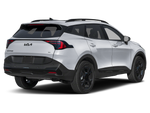 2027 Kia Sportage Hybrid X-Line