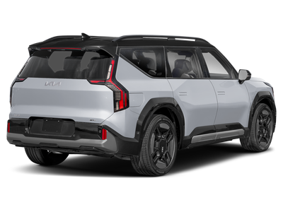 2027 Kia EV9 GT-Line