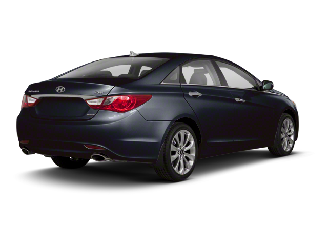 2012 Hyundai Sonata 2.0T Limited