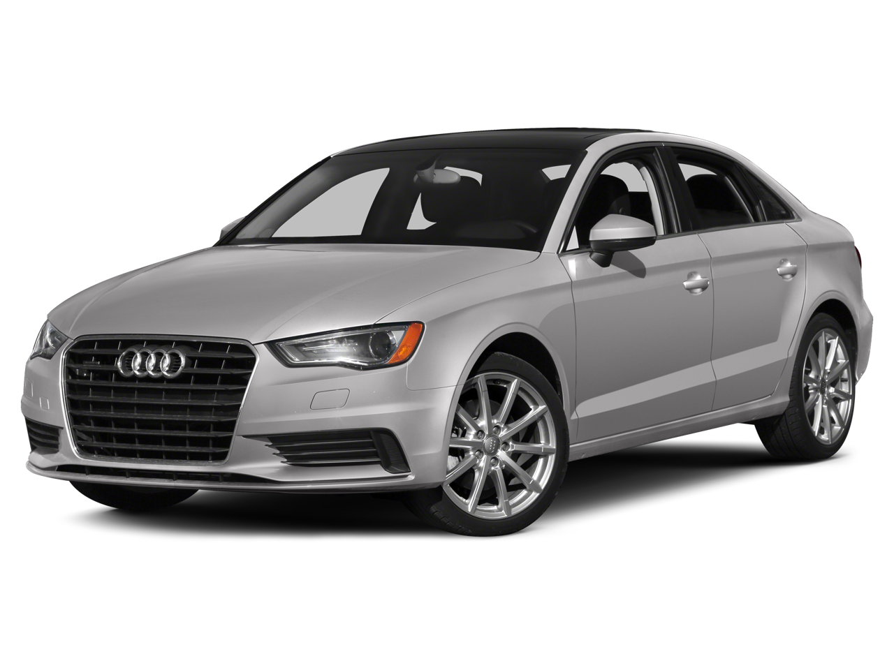 2015 Audi A3 Sedan 2.0T Premium