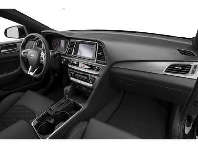 2019 Hyundai Sonata Sport