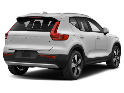 2019 Volvo XC40 Inscription