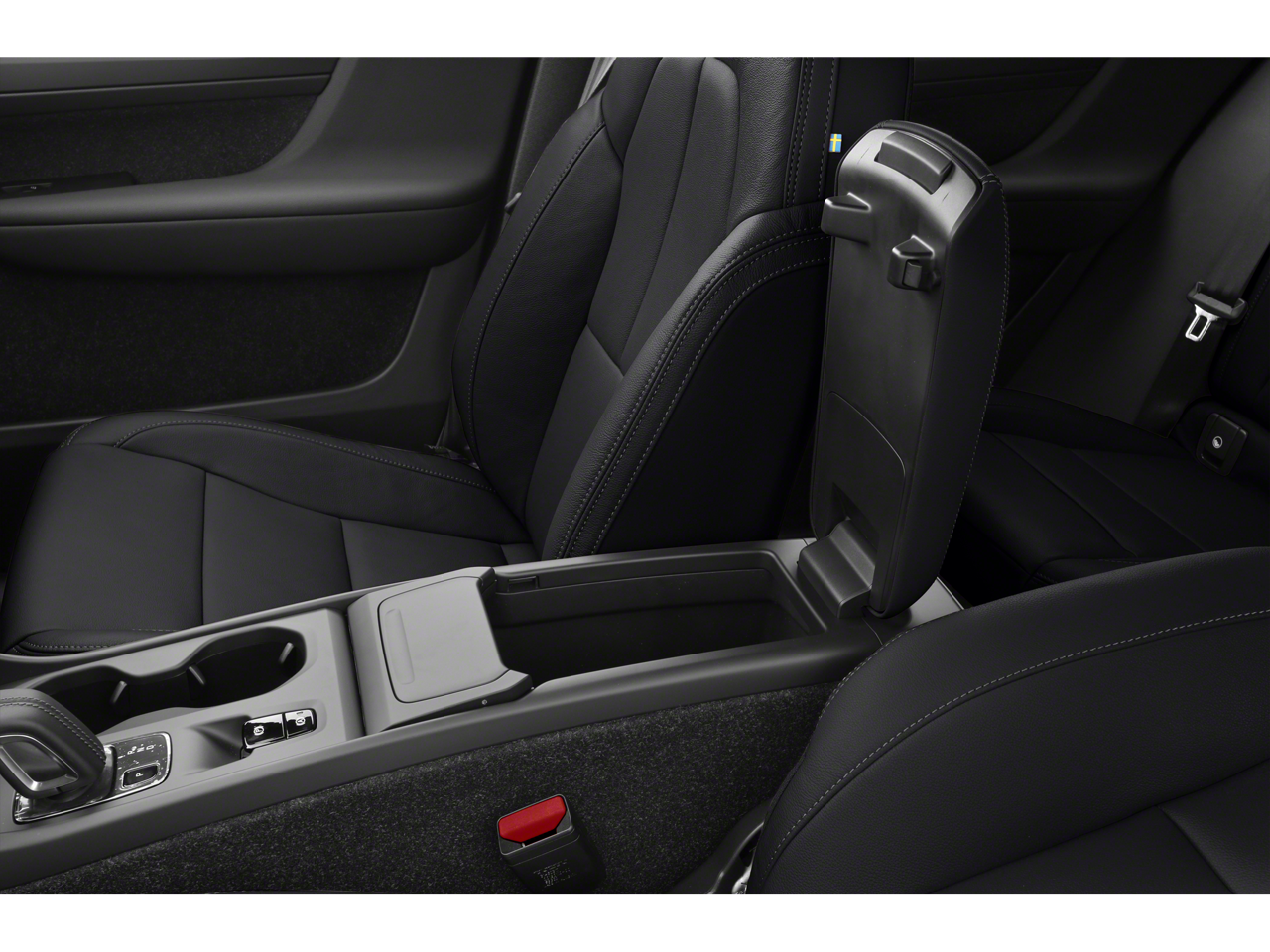 2019 Volvo XC40 Inscription