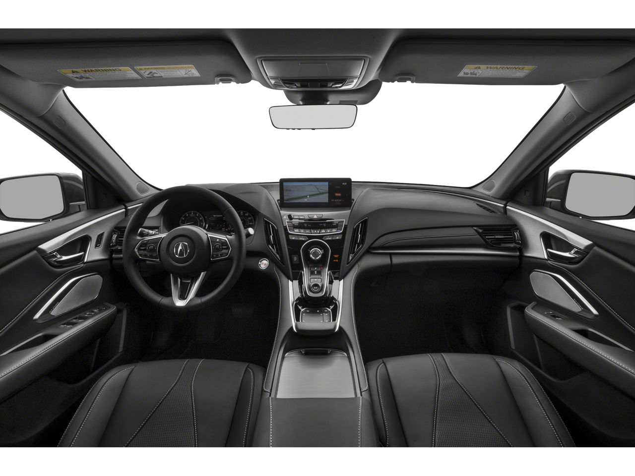 2020 Acura RDX w/Technology Pkg