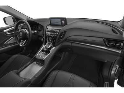 2020 Acura RDX w/Technology Pkg