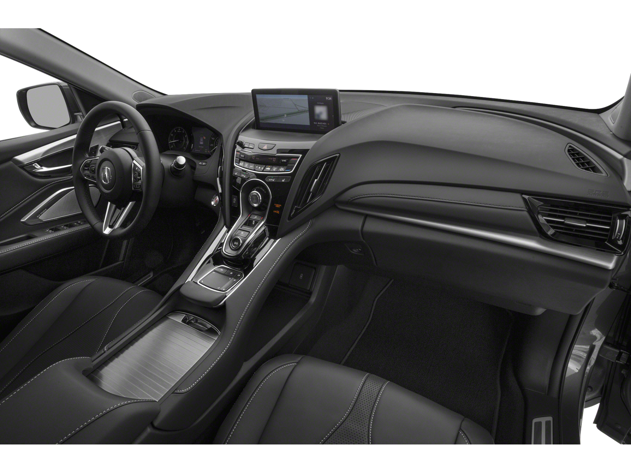 2020 Acura RDX w/Technology Pkg
