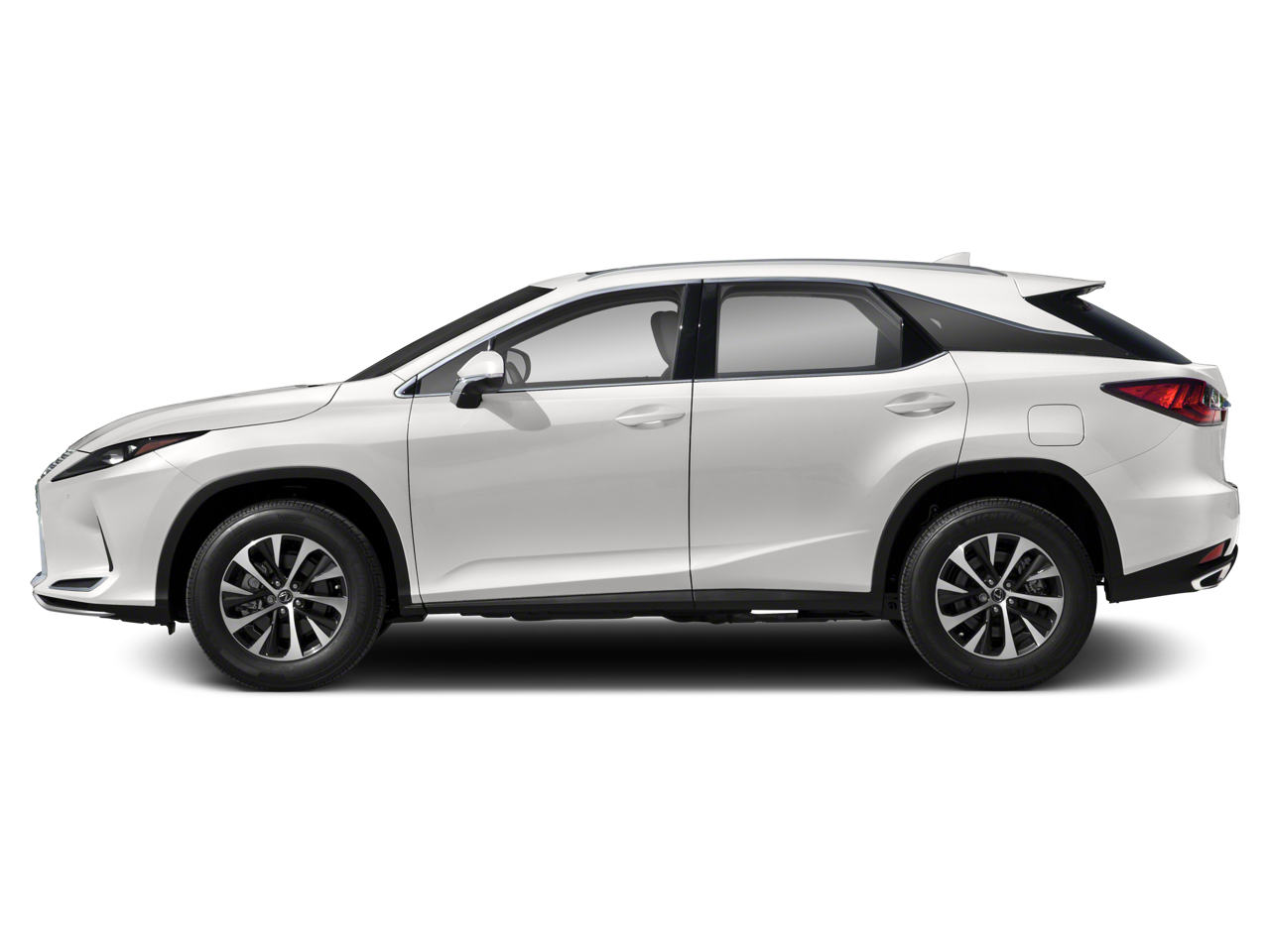 2020 Lexus RX 350 RX 350