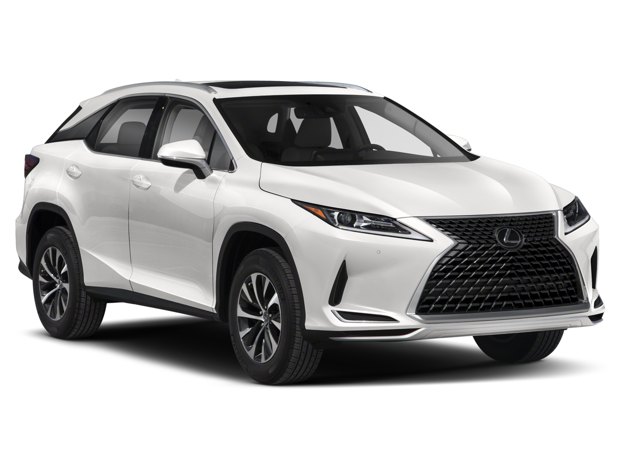 2020 Lexus RX 350 RX 350