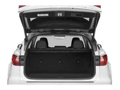 2020 Lexus RX 350 RX 350