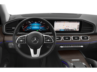 2020 Mercedes-Benz GLS 450 GLS 450