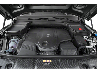 2020 Mercedes-Benz GLS 450 GLS 450