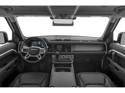 2021 Land Rover Defender S