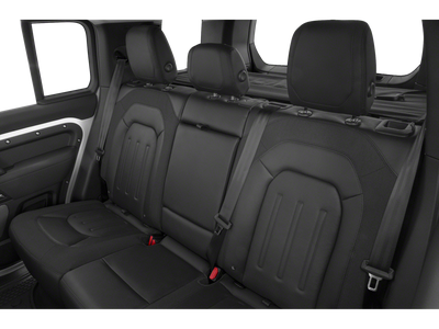 2021 Land Rover Defender S