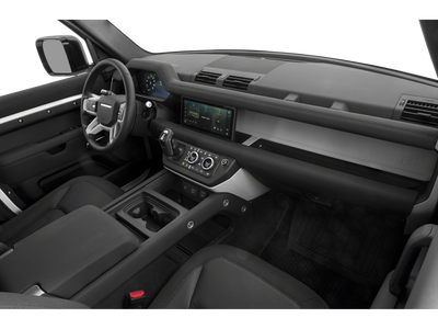 2021 Land Rover Defender S