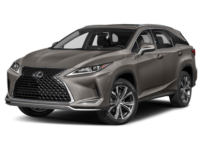 2022 Lexus RX 350L RX 350L